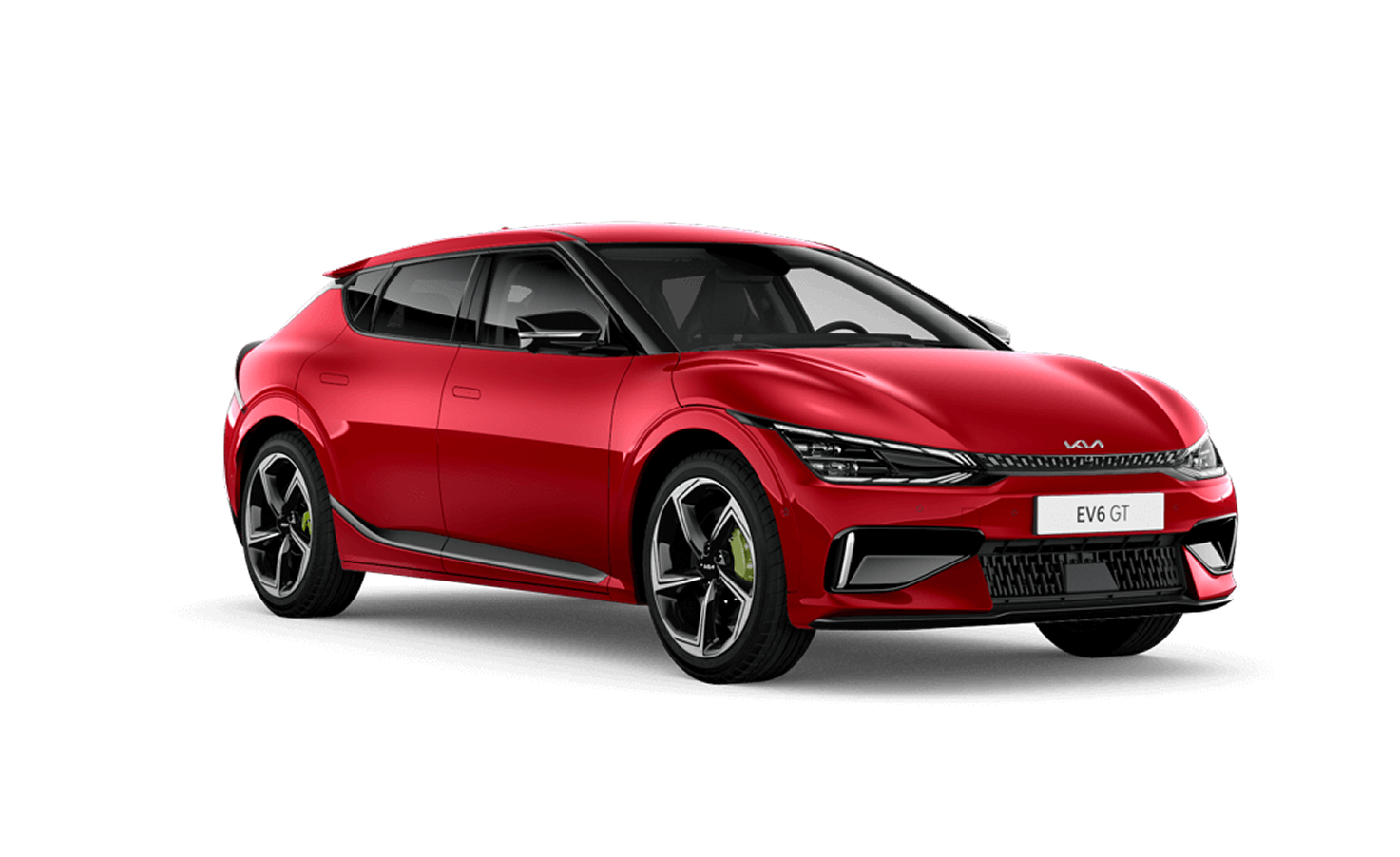 EV6 GT-2023